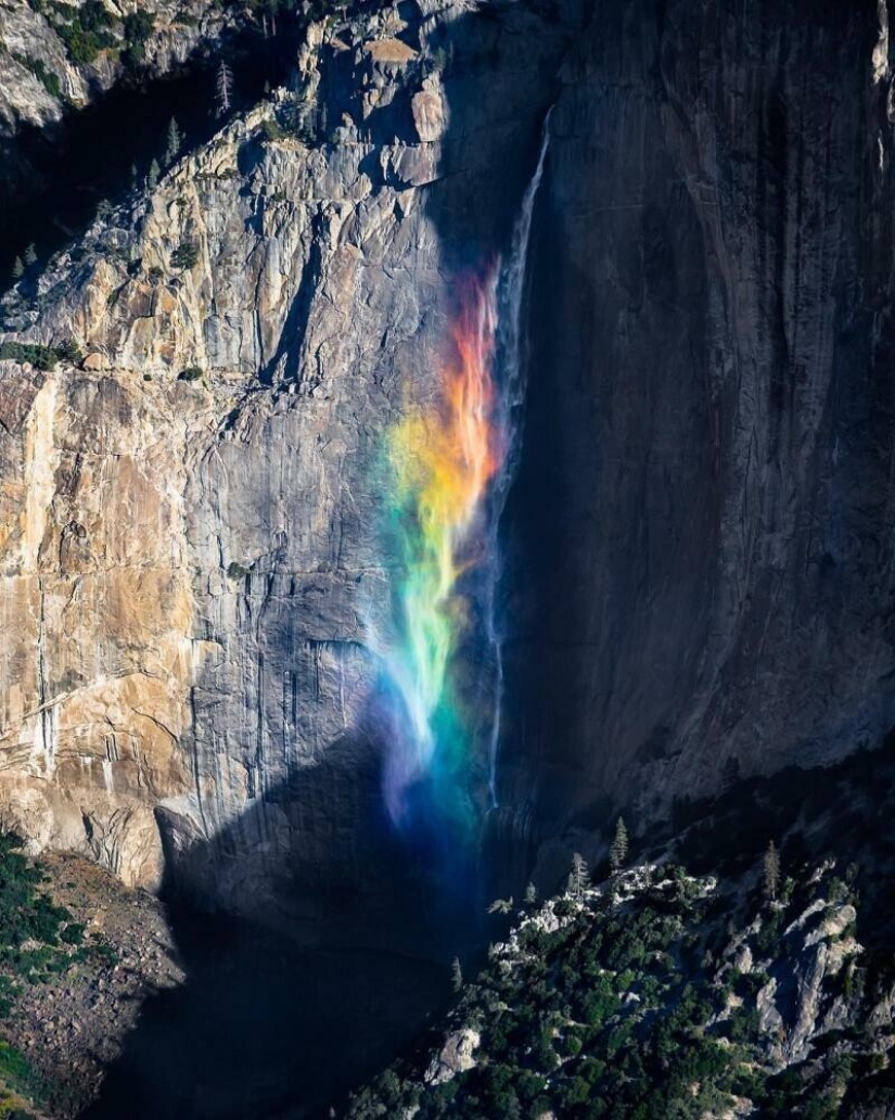 30 + evidencia fotográfica de lo increíble y diverso que es nuestro mundo