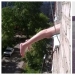30 examples of extreme sun baths on the roof, in the window and not only 30 examples of extreme sun baths on the roof, in the window and not only