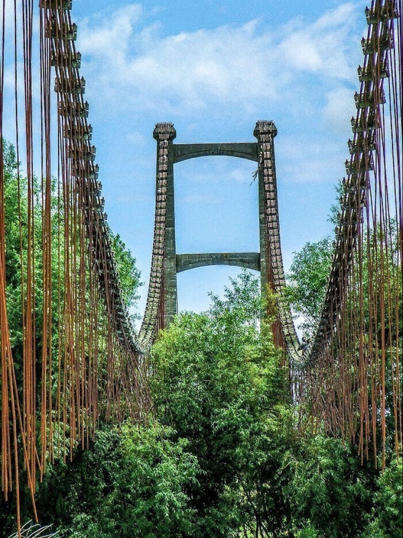 30 examples of how nature winning the battle against civilization