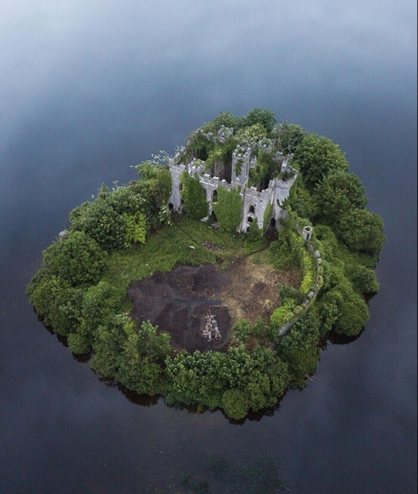 30 examples of how nature winning the battle against civilization