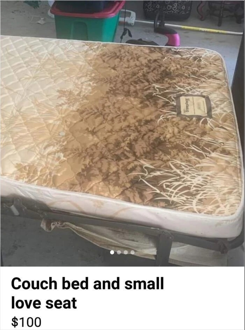 30 examples of lousy design that will definitely amuse you