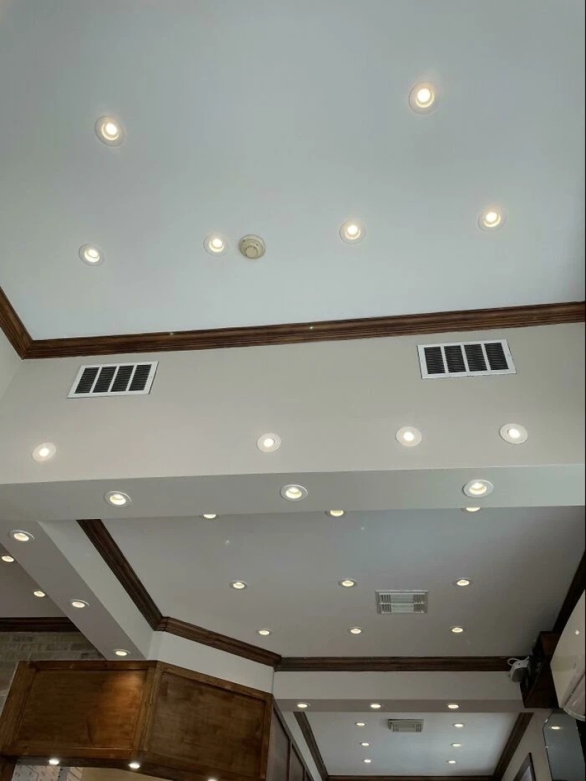 30 examples of lousy design that will definitely amuse you