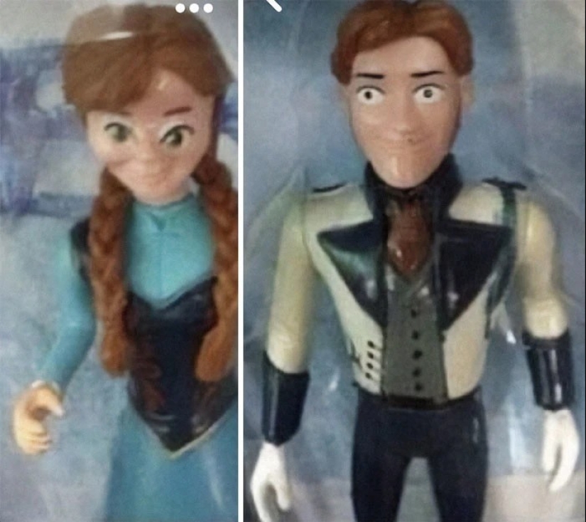 30 examples of lousy design that will definitely amuse you