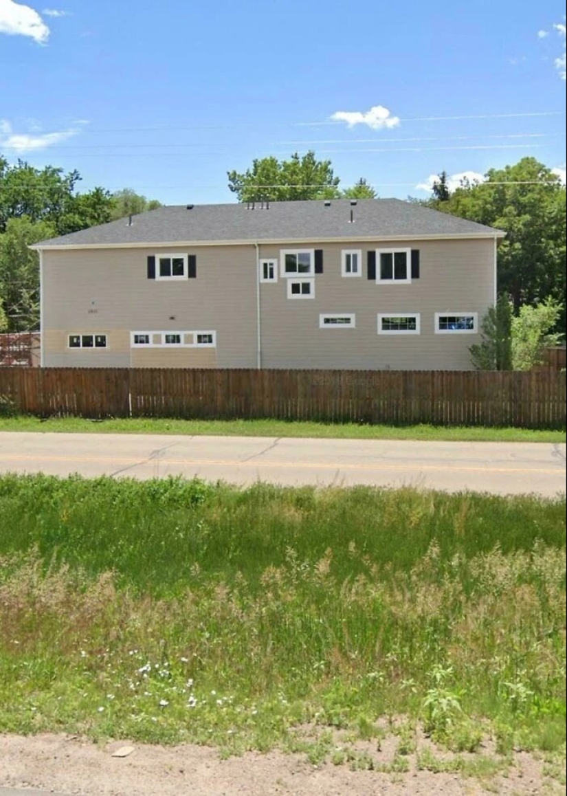 30 examples of lousy design that will definitely amuse you