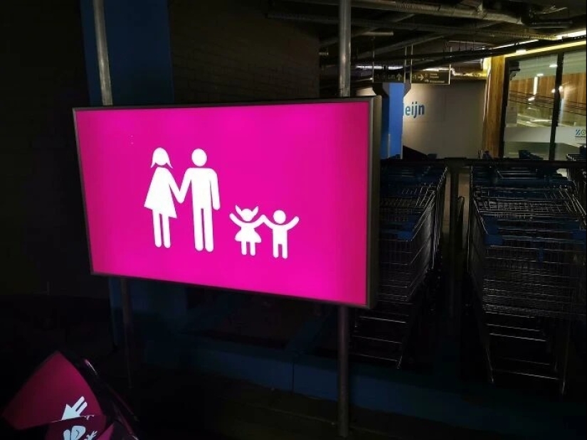 30 examples of lousy design that will definitely amuse you