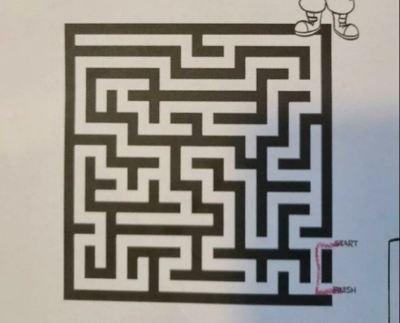 30 examples of lousy design that will definitely amuse you