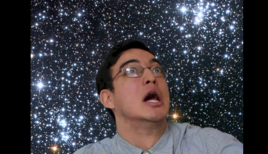30 Fascinating Facts from the &quot;Today I Learned&quot; Series