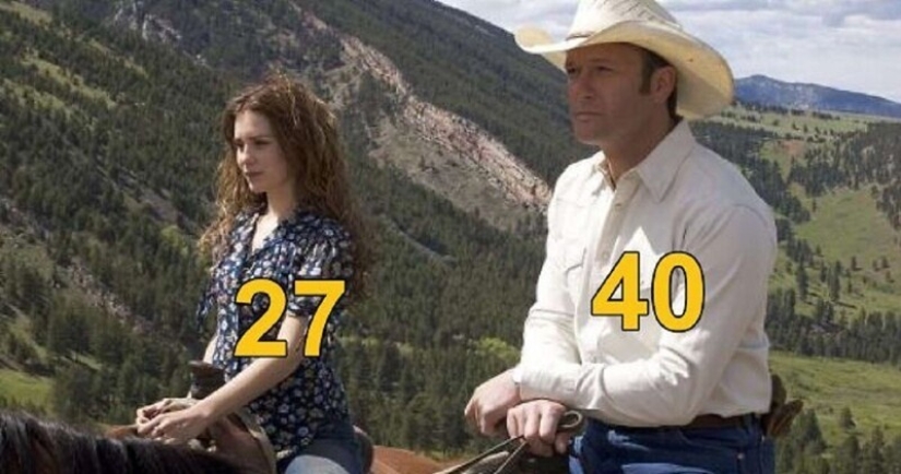 30+ films in which screen parents were younger than their children 30+ films in which screen parents were younger than their children