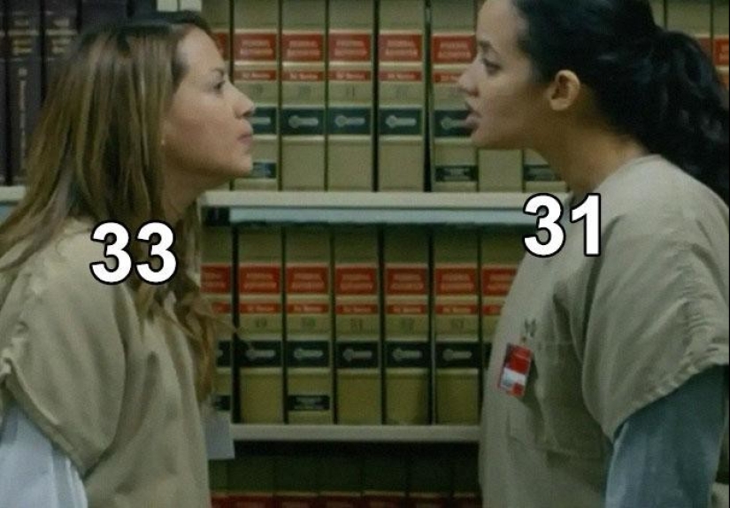 30+ films in which screen parents were younger than their children 30+ films in which screen parents were younger than their children