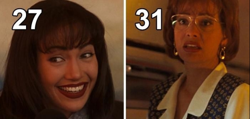 30+ films in which screen parents were younger than their children 30+ films in which screen parents were younger than their children