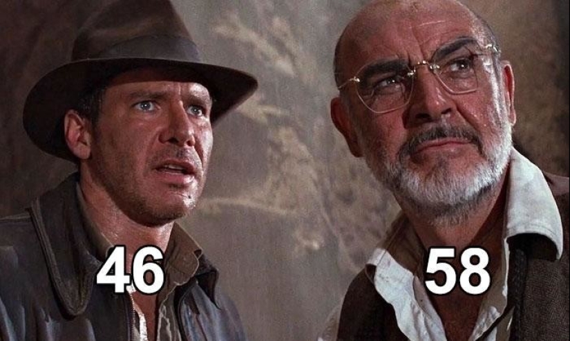 30+ films in which screen parents were younger than their children 30+ films in which screen parents were younger than their children