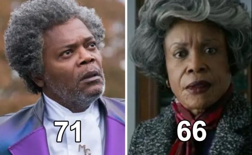 30+ films in which screen parents were younger than their children 30+ films in which screen parents were younger than their children