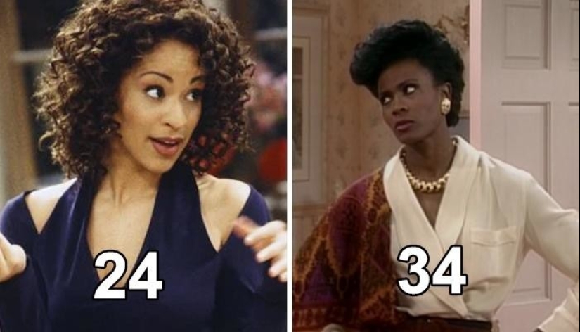 30+ films in which screen parents were younger than their children 30+ films in which screen parents were younger than their children