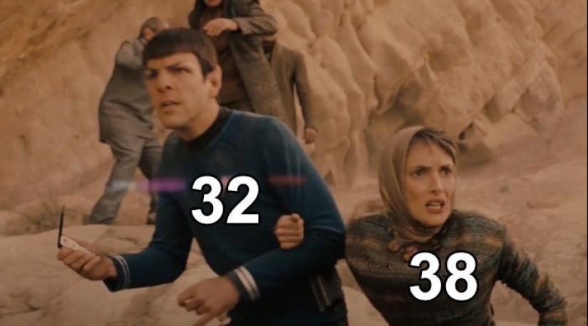 30+ films in which screen parents were younger than their children 30+ films in which screen parents were younger than their children