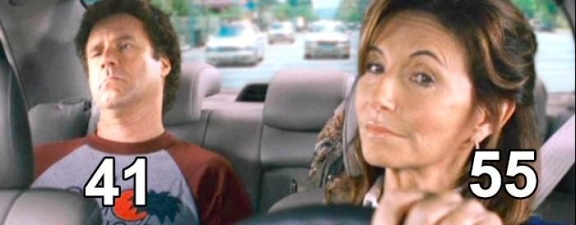 30+ films in which screen parents were younger than their children 30+ films in which screen parents were younger than their children