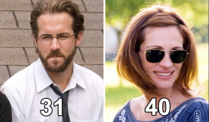 30+ films in which screen parents were younger than their children 30+ films in which screen parents were younger than their children