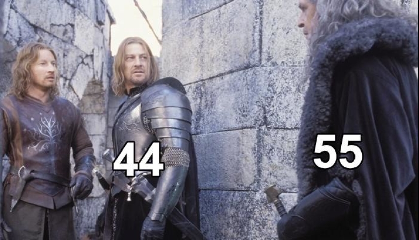 30+ films in which screen parents were younger than their children 30+ films in which screen parents were younger than their children
