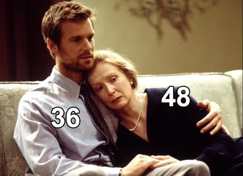 30+ films in which screen parents were younger than their children 30+ films in which screen parents were younger than their children