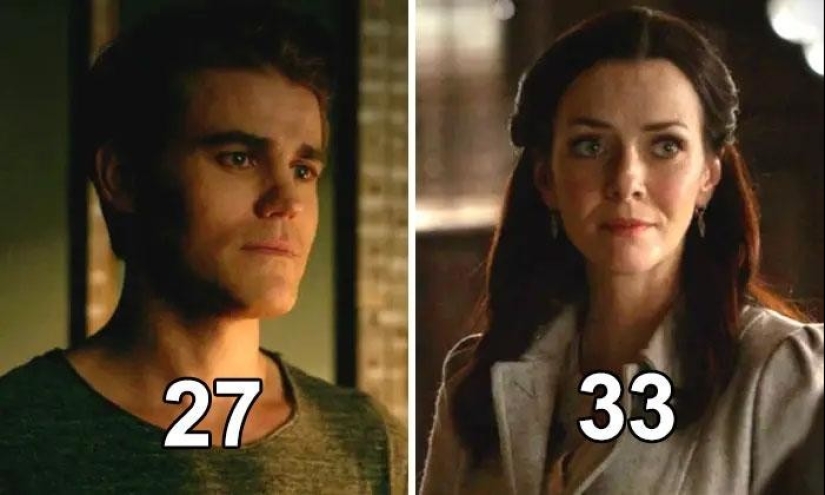30+ films in which screen parents were younger than their children 30+ films in which screen parents were younger than their children