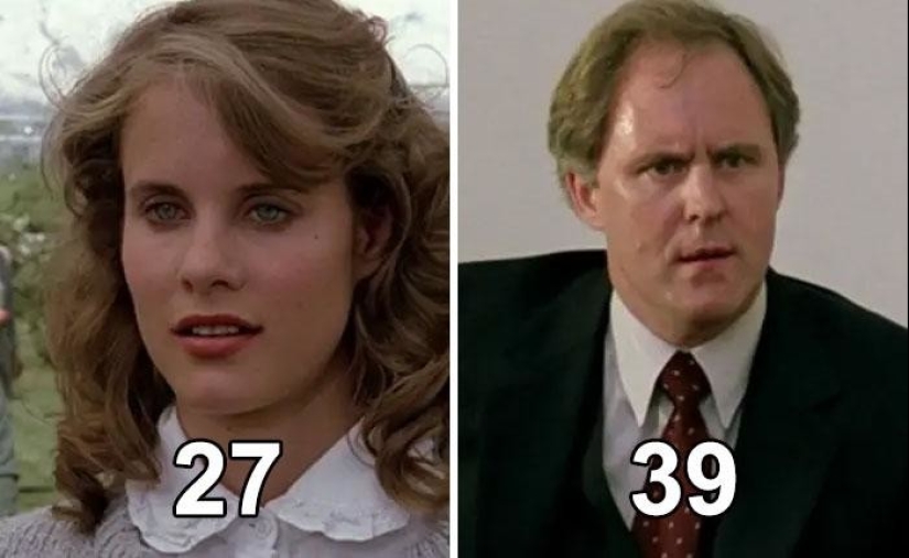 30+ films in which screen parents were younger than their children 30+ films in which screen parents were younger than their children