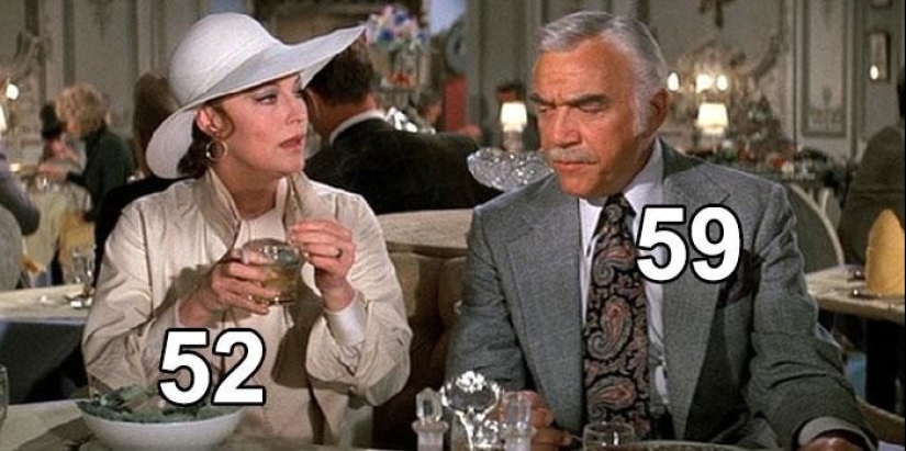 30+ films in which screen parents were younger than their children 30+ films in which screen parents were younger than their children