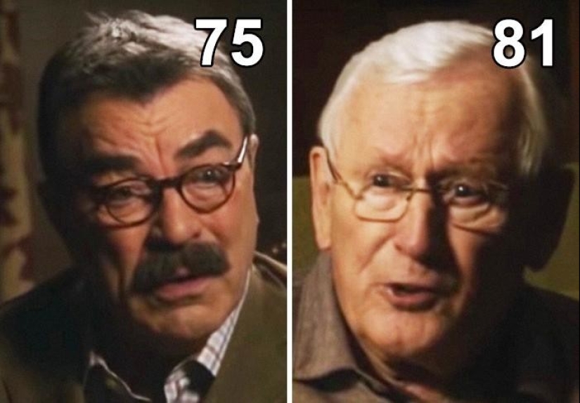 30+ films in which screen parents were younger than their children 30+ films in which screen parents were younger than their children