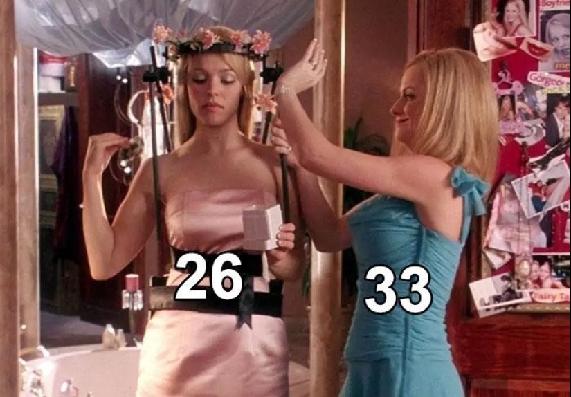 30+ films in which screen parents were younger than their children 30+ films in which screen parents were younger than their children