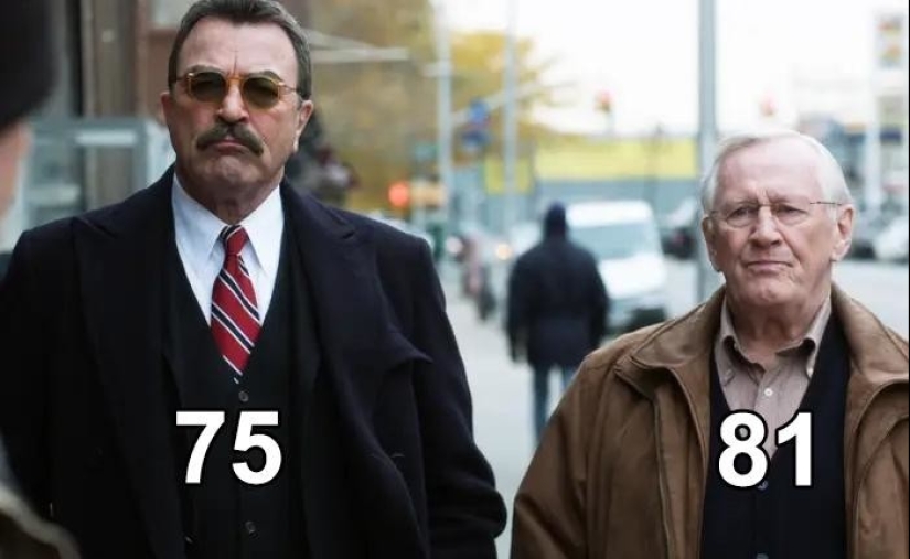 30+ films in which screen parents were younger than their children 30+ films in which screen parents were younger than their children