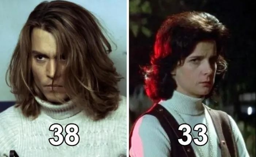 30+ films in which screen parents were younger than their children 30+ films in which screen parents were younger than their children