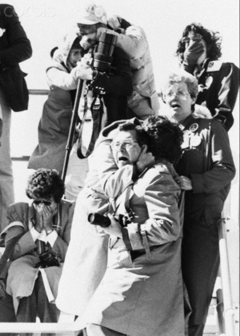 30 fotos de archivo que seguro te sorprenderán