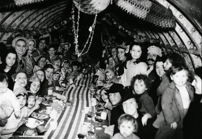 30 fotos de archivo que seguro te sorprenderán