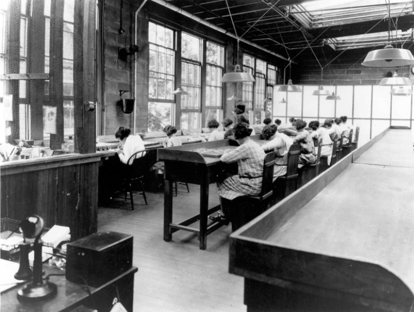 30 fotos de archivo que seguro te sorprenderán