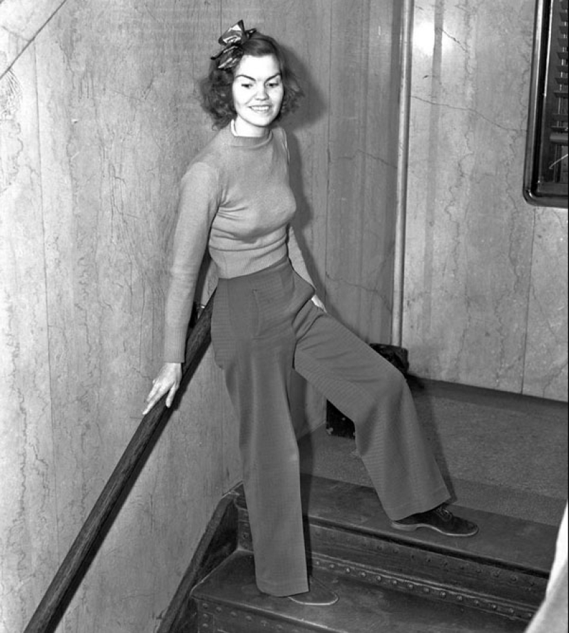 30 fotos de archivo que seguro te sorprenderán