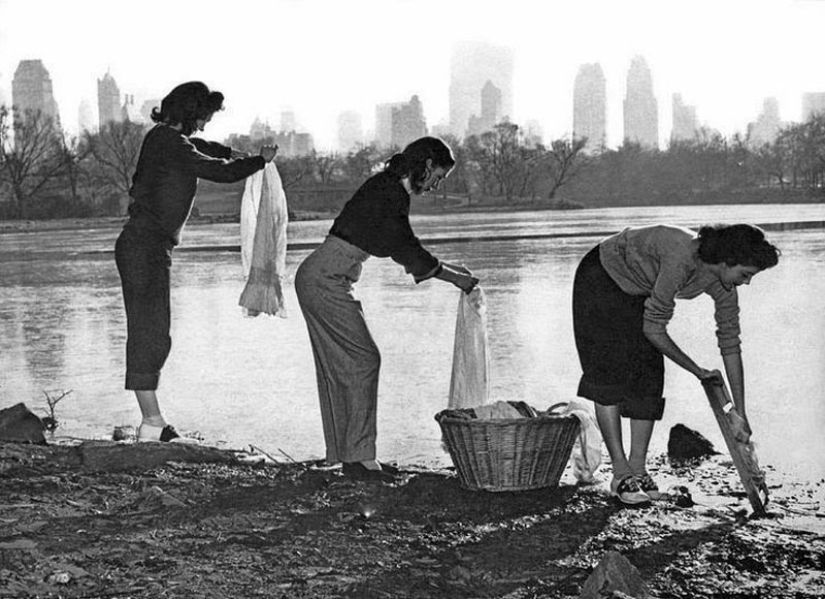 30 fotos de archivo que seguro te sorprenderán