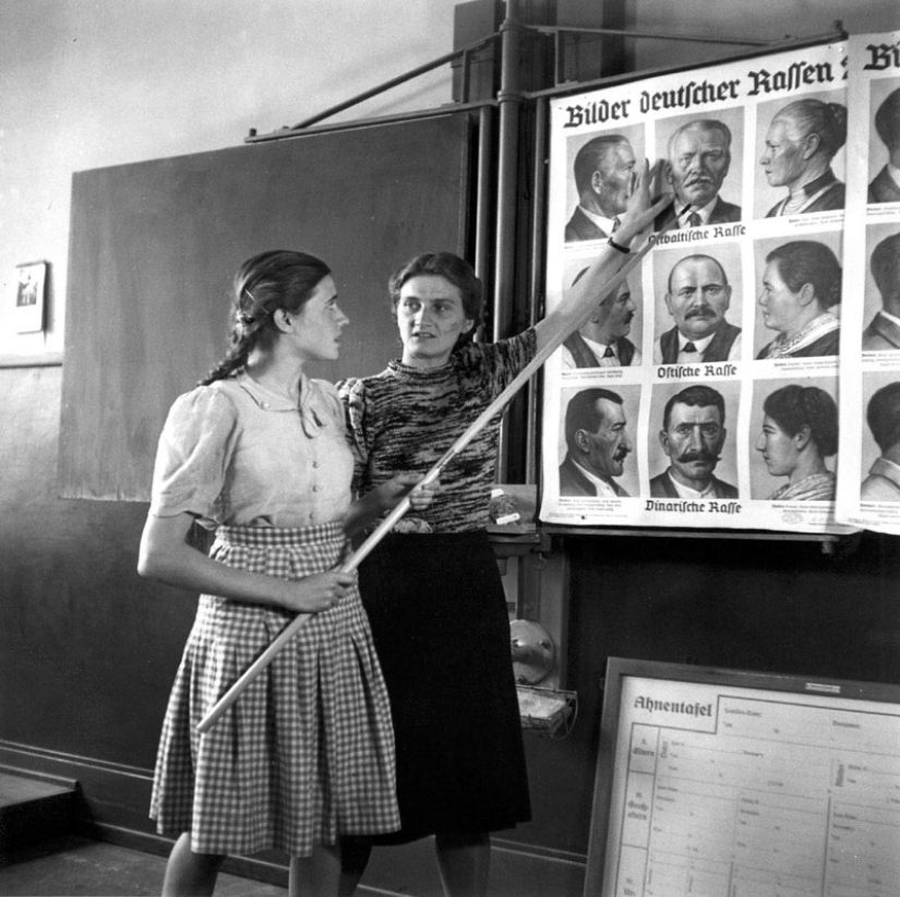 30 fotos de archivo que seguro te sorprenderán