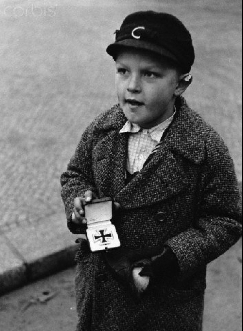 30 fotos de archivo que seguro te sorprenderán
