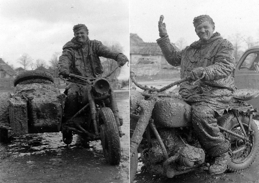 30 fotos de archivo que seguro te sorprenderán