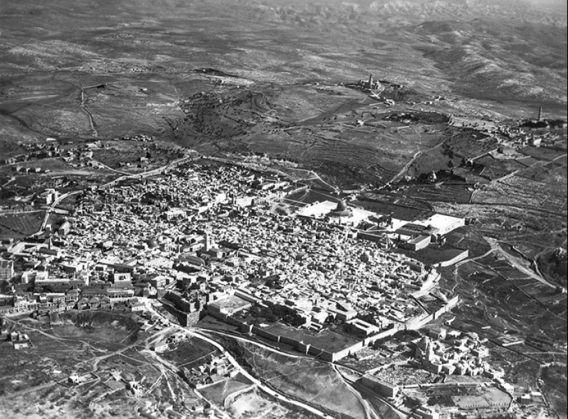 30 fotos de archivo que seguro te sorprenderán