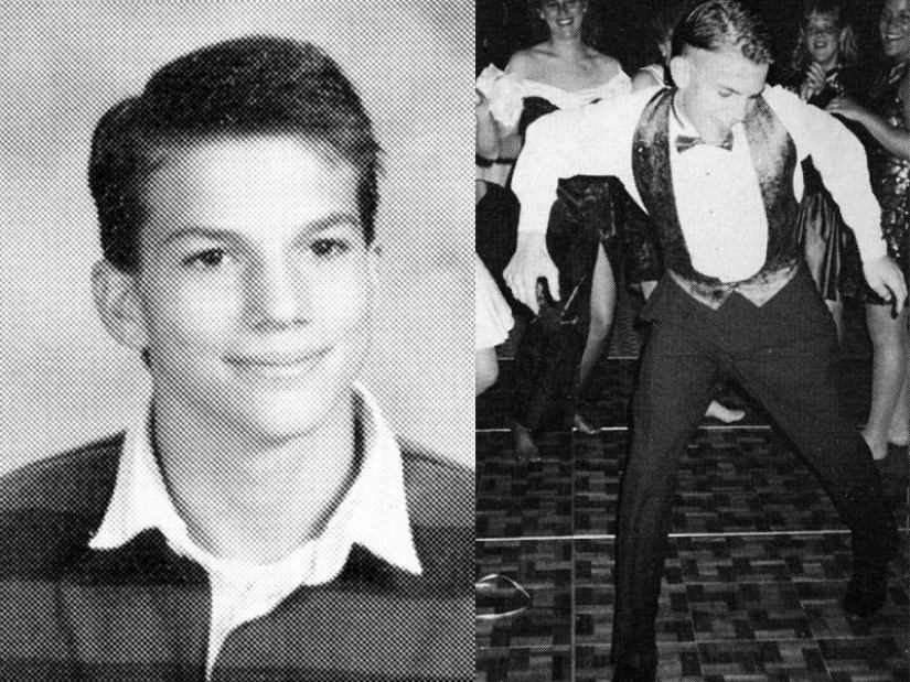 30 fotos de monóxido de carbono de celebridades que deberías ver