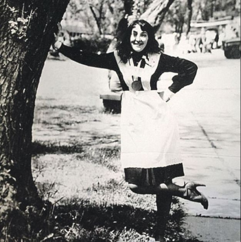 30 fotos de monóxido de carbono de celebridades que deberías ver