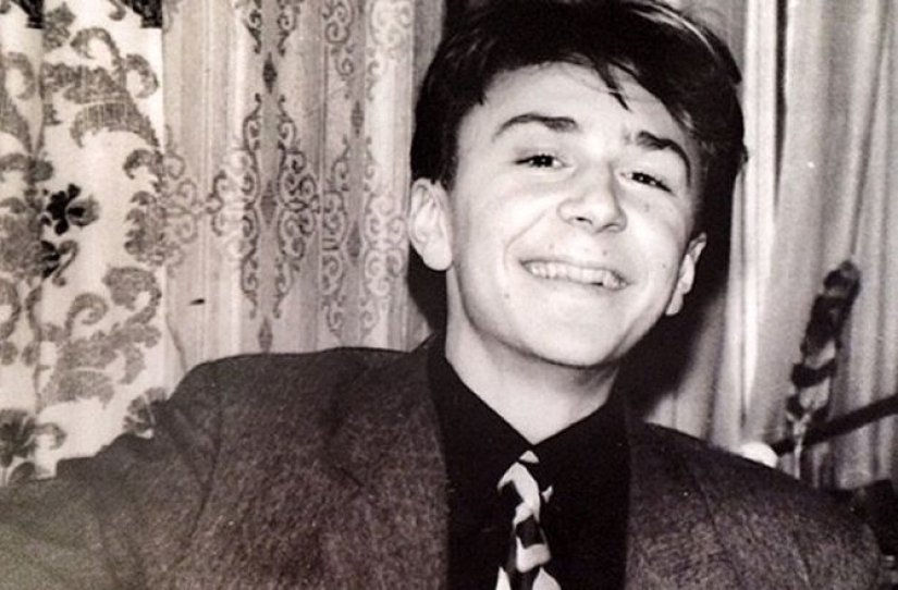 30 fotos de monóxido de carbono de celebridades que deberías ver