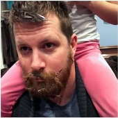 30 fotos que capturan el poder del amor y la devoción de un padre 30 fotos que capturan el poder del amor y la devoción de un padre