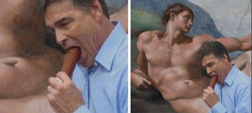 30 fotos que demuestran que la poda de ellos cambiando radicalmente el negocio