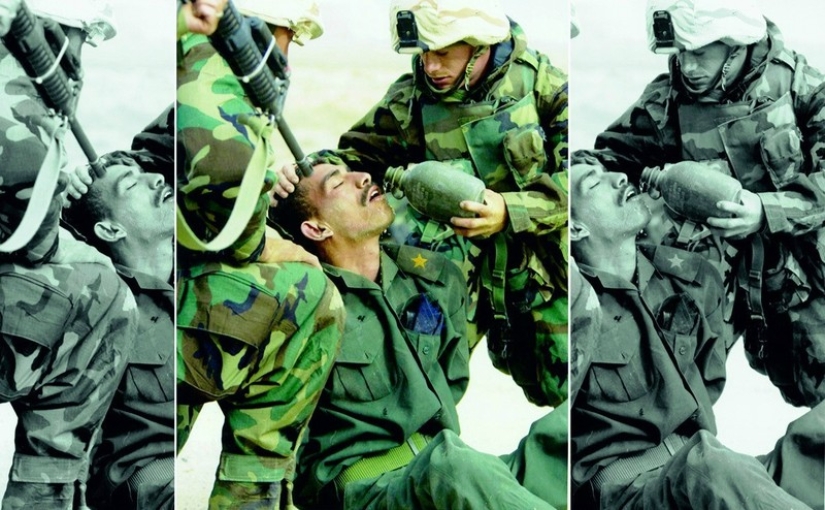 30 fotos que demuestran que la poda de ellos cambiando radicalmente el negocio