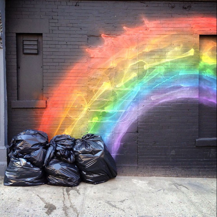 30 frames of street photography with perfect timing