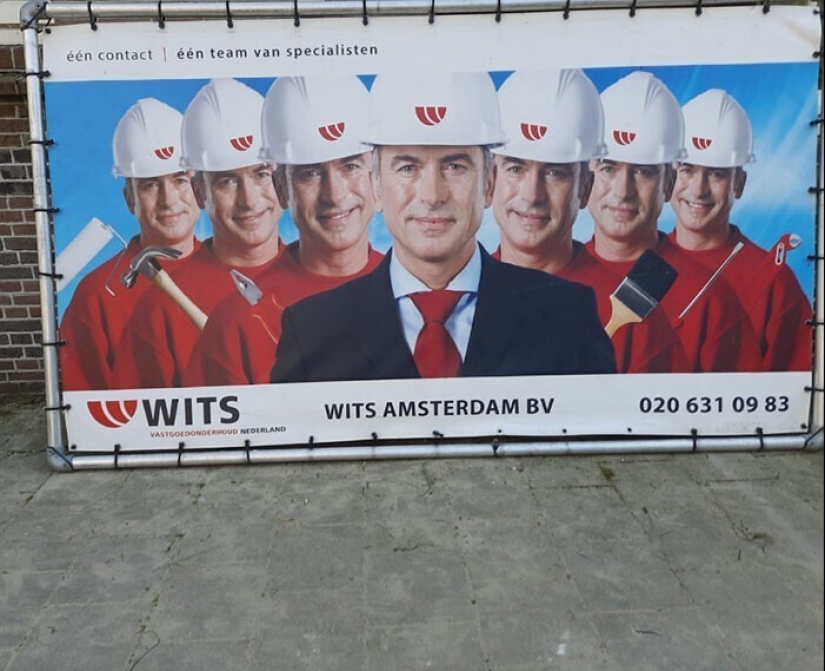 30 gracioso y estúpido anuncio de fallos