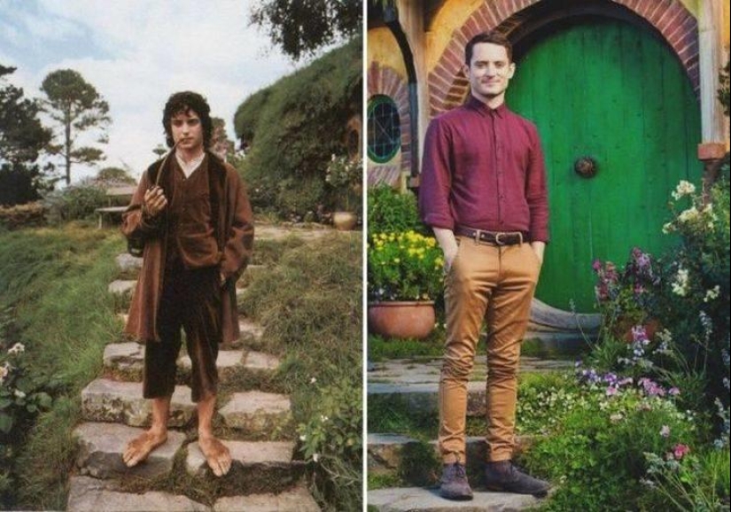 30 heartfelt photos that will make up for the lack of goodness