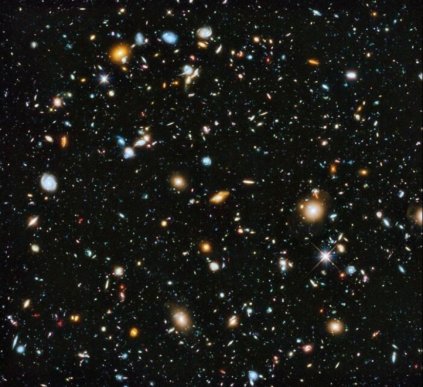 30 hechos asombrosos que harán volar tu cerebro!