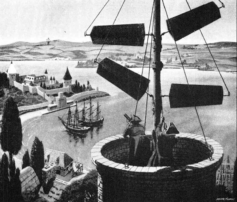 30 hechos inesperados que te sorprenderán hasta la médula