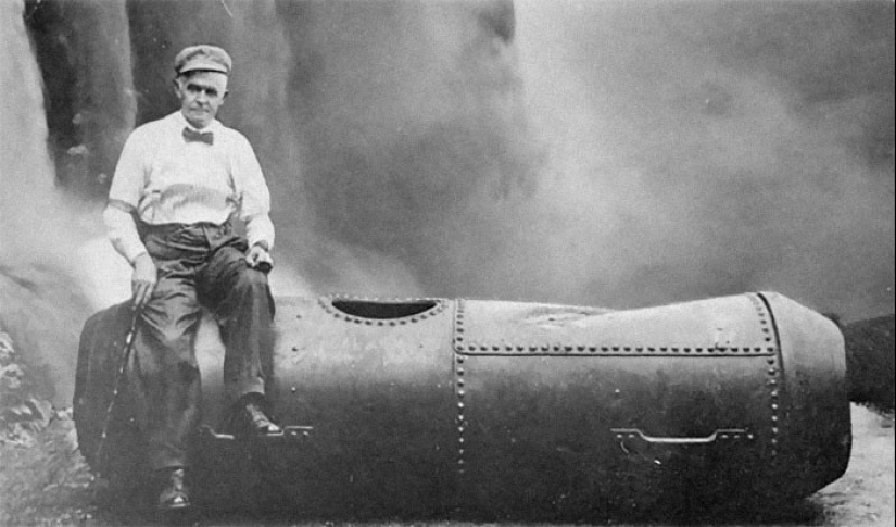 30 historical facts which at first seem improbable